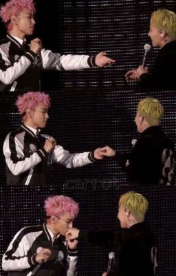 [ Gtop ver. ] Yêu Lầm Cưới Sai