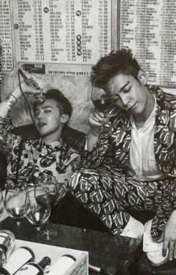 [GTOP] Xiềng Xích  (Drop)