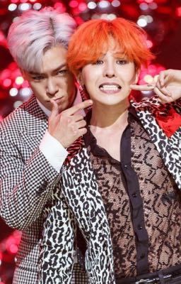 [GTOP] Yêu em, yêu cả đời