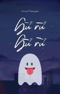 GỪ RỪ GỪ RỪ