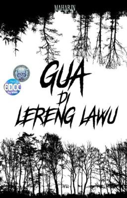 Gua Lereng Lawu