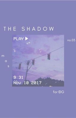 ||GuanHo.0102|| The Shadow @TS