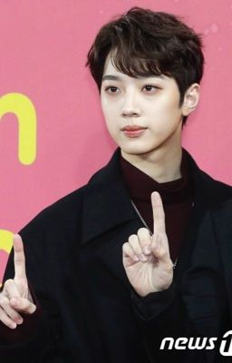 ( Guanmi ) ( Lai Guanlin x Jeon Somi ) Anh mới là người yêu em