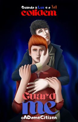 Guard Me | Romance LGBT+