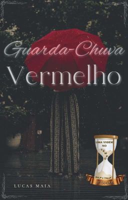 Guarda-Chuva Vermelho