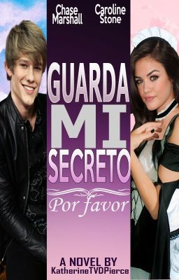 GUARDA MI SECRETO, POR FAVOR *completa*