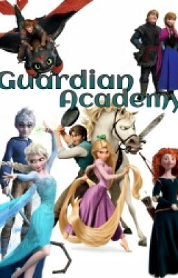 Guardian Academy