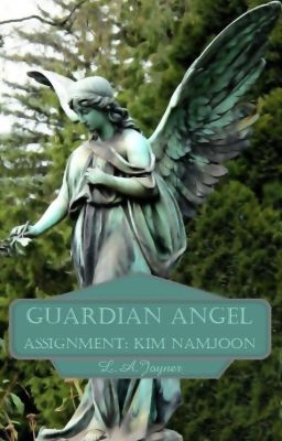 Guardian Angel Assignment: Kim Namjoon