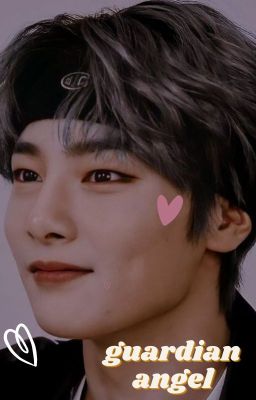 GUARDIAN ANGEL // Yang Jeongin