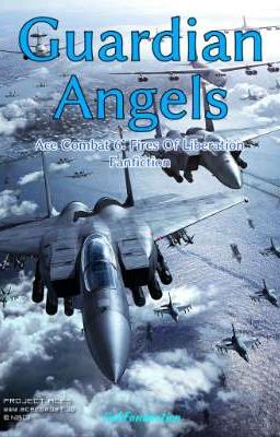 Guardian Angels (An AC6 Fanfiction) [SLOW UPDATE]