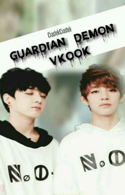 Guardian demon | VKook