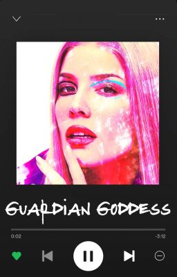 GUARDIAN GODDESS