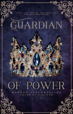 Guardian Of Power I [2022]