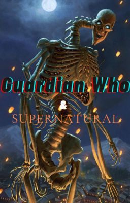 Guardian Who: la furia del Gashadokuro (Halloween Special)