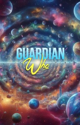 Guardian Who: Stagione 1