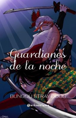 Guardianes de la noche | Suegiku