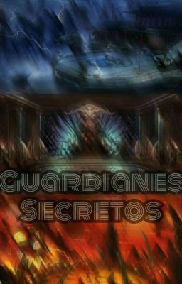 Guardianes Secretos 