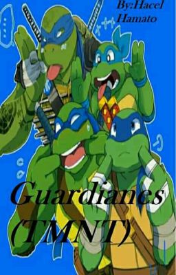 Guardianes (Tmnt)