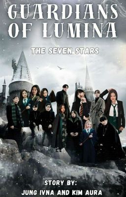 Guardians Of Lumina ||The Seven Stars||