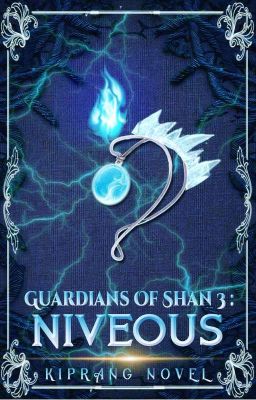 Guardians of Shan [3] : Niveous [✓]