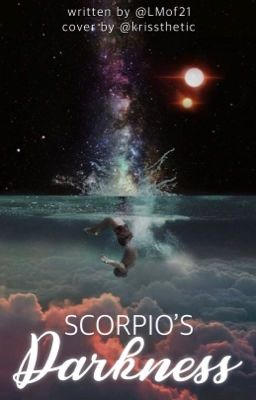 GUARDIANS OF THE ZODIAC: SCORPIO'S DARKNESS