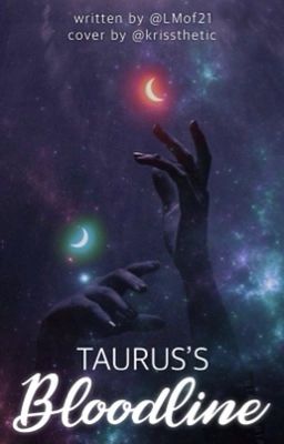 GUARDIANS OF THE ZODIAC: TAURUS'S BLOODLINE