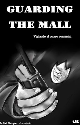 Guarding the Mall [Parada temporalmente]