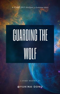 Guarding The Wolf