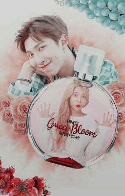 ❝Gucci Bloom❞