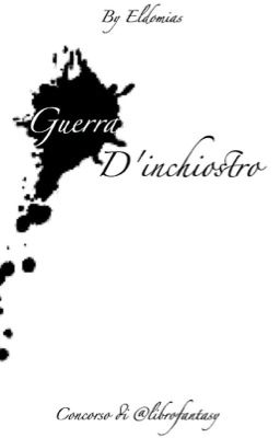 Guerra d'inchiostro