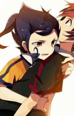 Guerra De Amor (inazuma Eleven Go)