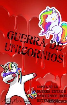 Guerra de unicornios 