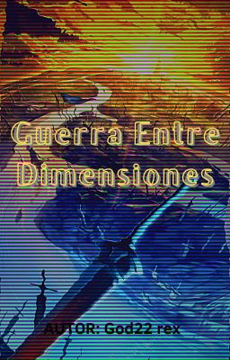 Guerra Entre Dimensiones