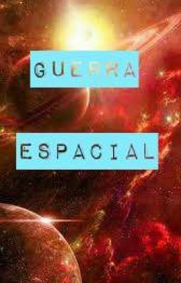 Guerra Espacial-RPG