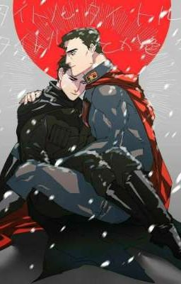 Guerra y Amor (Superbat) (Stony)