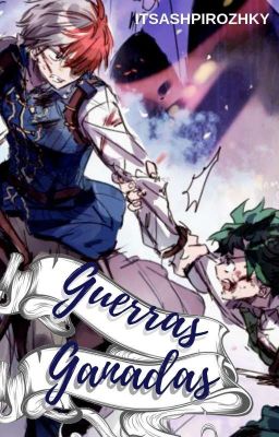 Guerras ganadas [Tododeku]