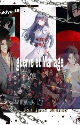 guerre et Mariage