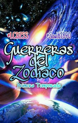 Guerreras del zodiaco (primera temporada)