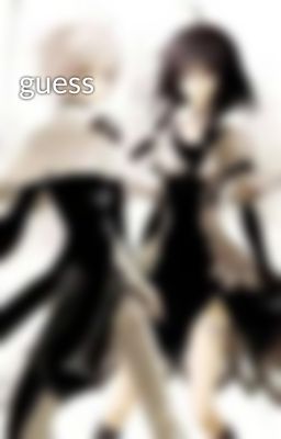 guess