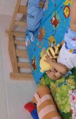 Gửi Con Yêu