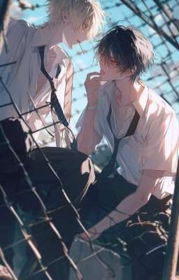 Gửi em người đến từ quá khứ