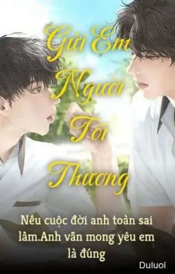 Gửi Em Người Tôi Thương 