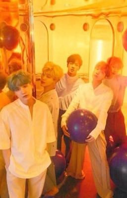 Gửi người thương •BTS•