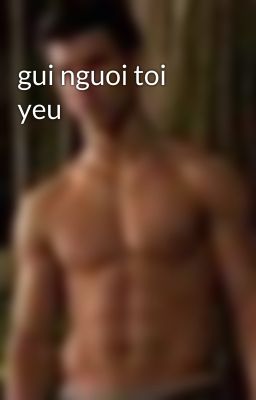 gui nguoi toi yeu