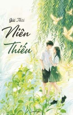 Gửi Thời Niên Thiếu
