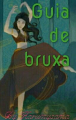 Guia de Bruxa