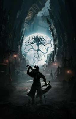 Guia de Jefes de Bloodborne 