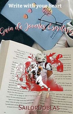 Guía de jóvenes Escritores