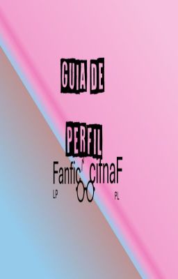 Guia | FanficLP