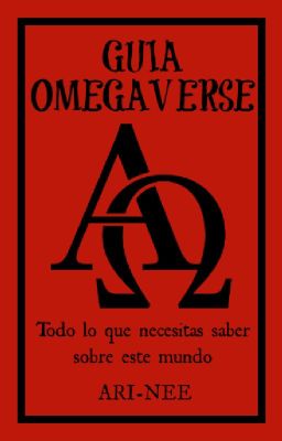 Guía Omegaverse